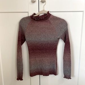 IN San Francisco Sweater Top